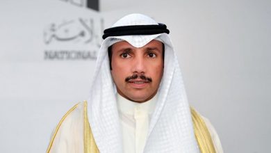 صورة الغانم: الكويت جددت طرح مثالها الاستثنائي الرائد للانتقال السلس لمقاليد الحكم في البلاد