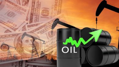 صورة النفط الكويتي يرتفع إلى 59.59 دولار للبرميل
