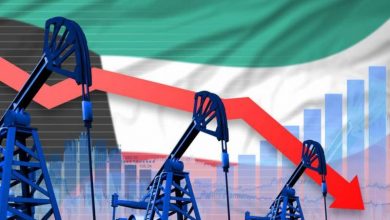 صورة النفط الكويتي يرتفع إلى 83.45 دولاراً للبرميل