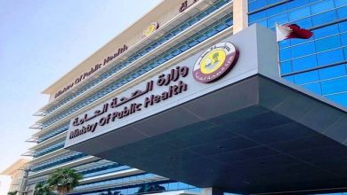صورة قطر تخفض فترة العزل الصحي لإصابات “كورونا” المؤكدة إلى 7 أيام