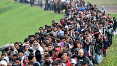 صورة فرنسا تتصدى للمهاجرين بإصلاح عميق لحدود الاتحاد الأوروبي