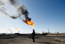 صورة العراق يعلن تسجيل أعلى إيرادات شهرية لبيع النفط منذ 50 عاماً