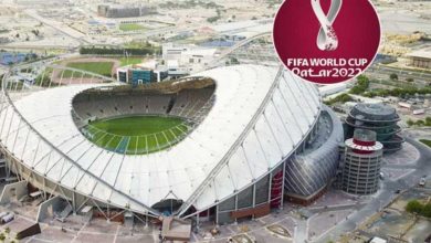 صورة قطر : مستعدون لتنظيم بطولة كأس العالم بلا كورونا