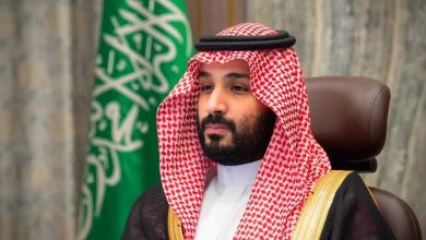 صورة ولي العهد السعودي: نقل 4% من أسهم «أرامكو» لصندوق الاستثمارات العامة