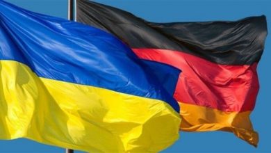 صورة ألمانيا تعتزم تقديم مساعدات عسكرية بأكثر من مليار يورو لأوكرانيا