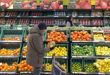 صورة «فاو»: تراجع طفيف في أسعار الغذاء العالمية خلال أبريل
